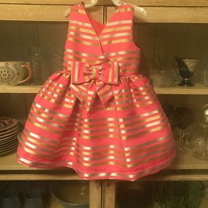 Daddy daughter dance dress